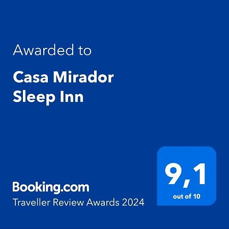 Casa Mirador Sleep Inn Almere Zewnętrze zdjęcie