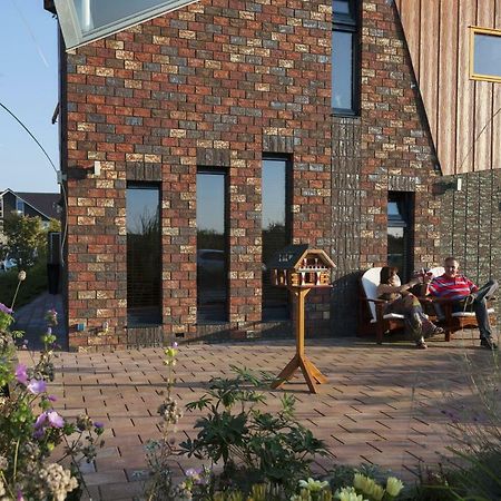 Casa Mirador Sleep Inn Almere Zewnętrze zdjęcie