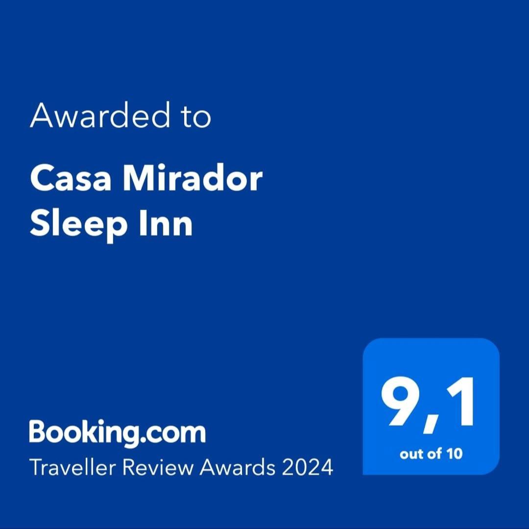 Casa Mirador Sleep Inn Almere Zewnętrze zdjęcie