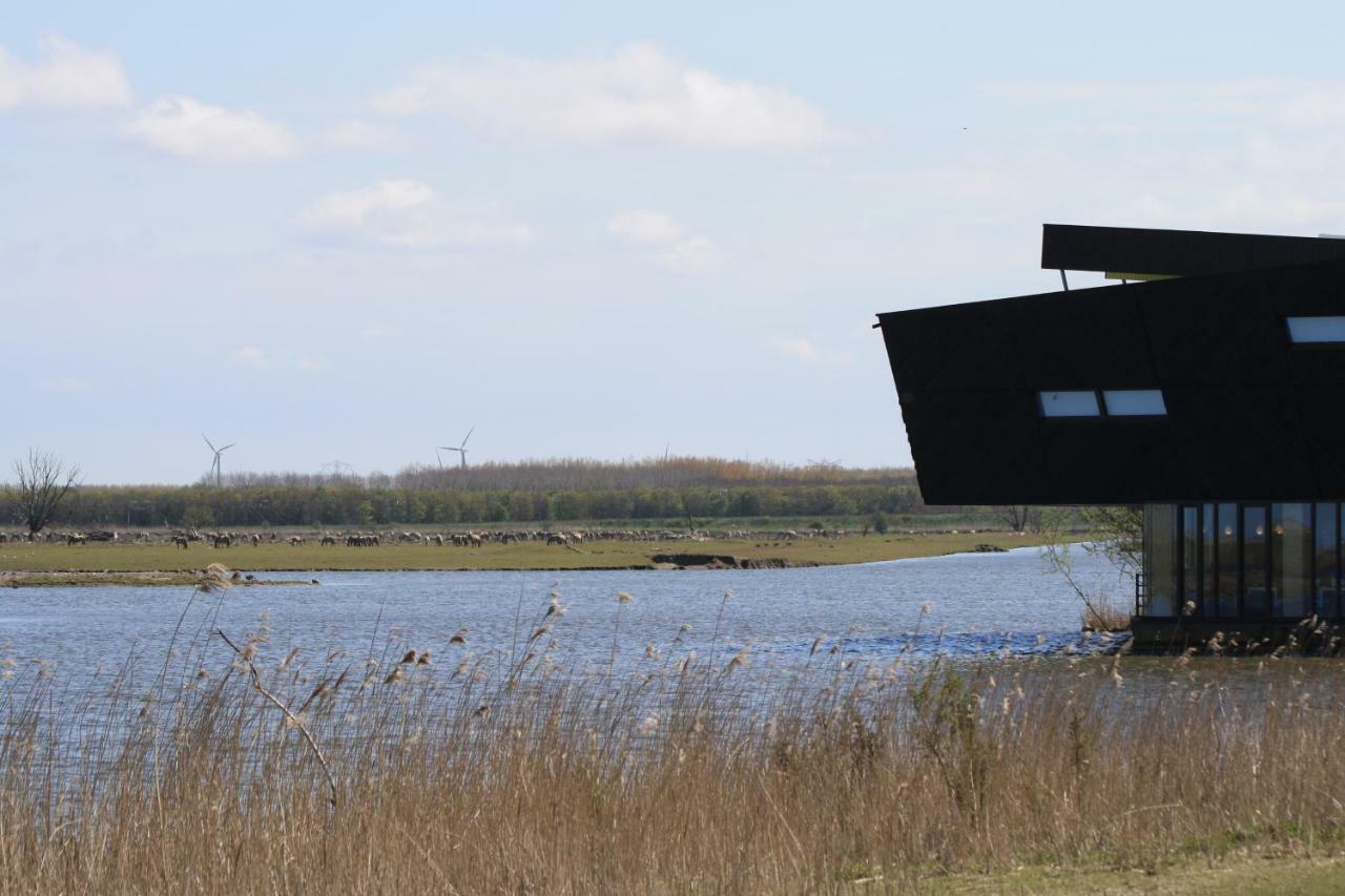 Casa Mirador Sleep Inn Almere Zewnętrze zdjęcie
