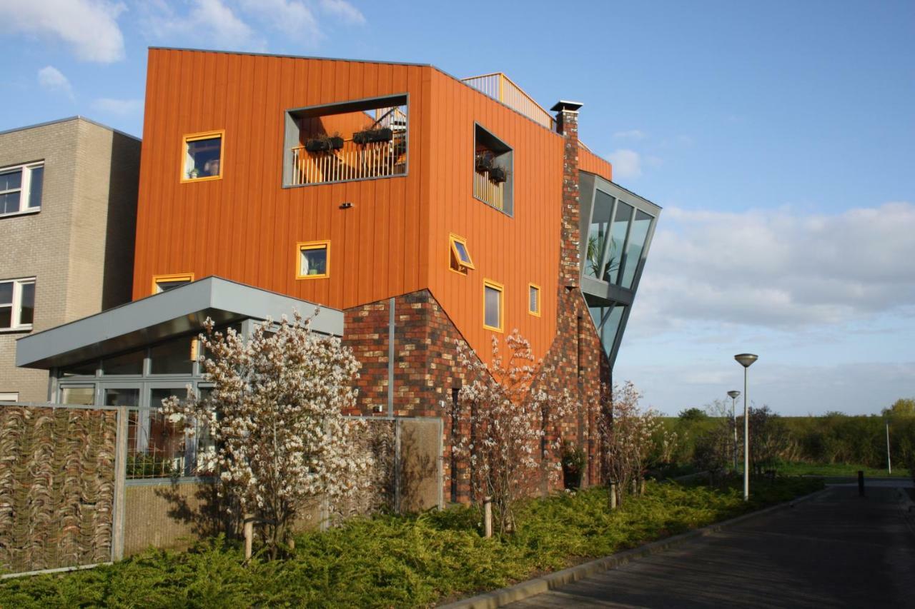 Casa Mirador Sleep Inn Almere Zewnętrze zdjęcie