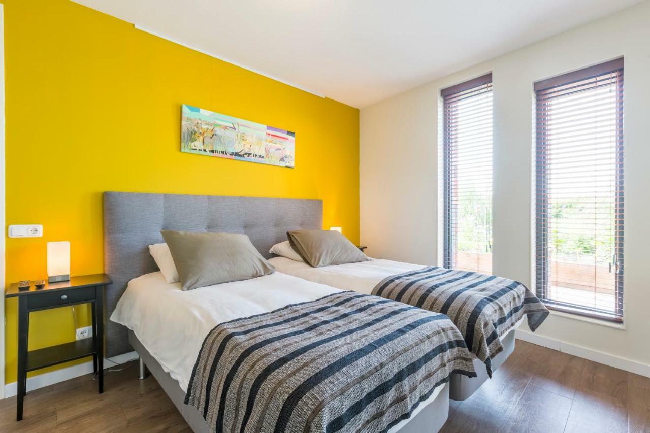 Casa Mirador Sleep Inn Almere Zewnętrze zdjęcie