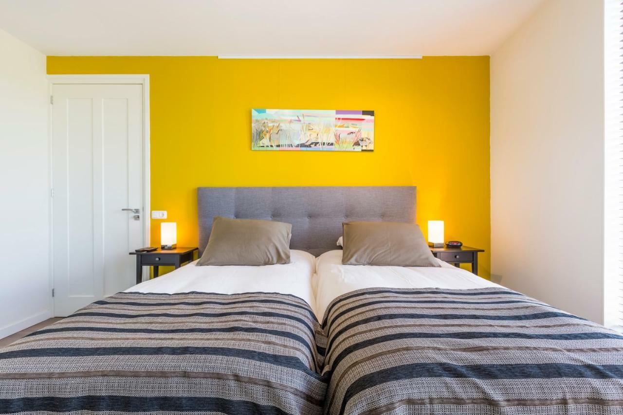 Casa Mirador Sleep Inn Almere Zewnętrze zdjęcie