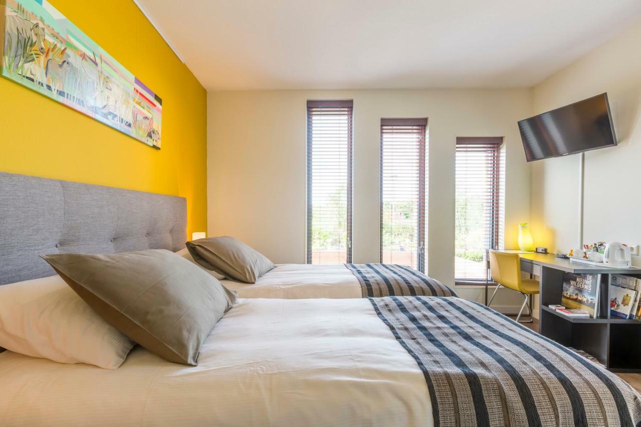 Casa Mirador Sleep Inn Almere Zewnętrze zdjęcie