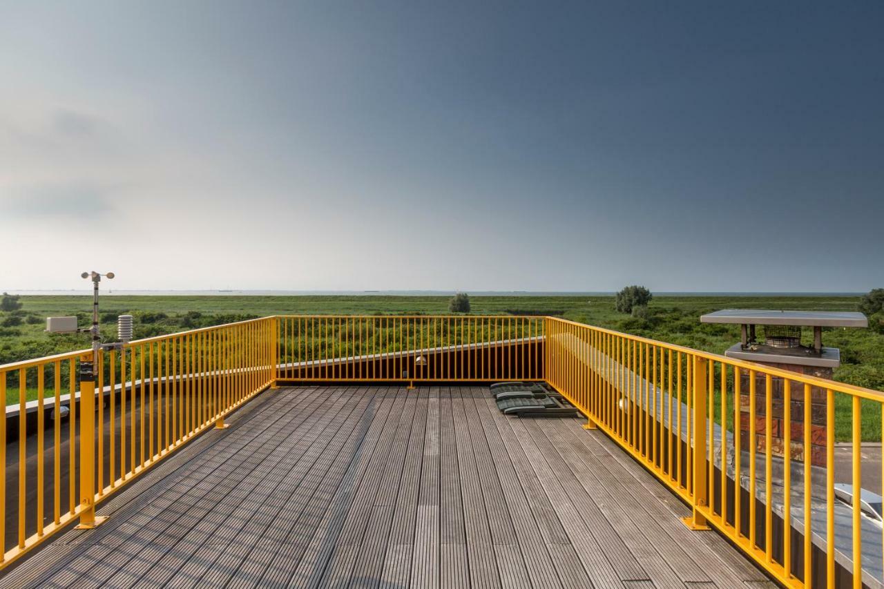 Casa Mirador Sleep Inn Almere Zewnętrze zdjęcie