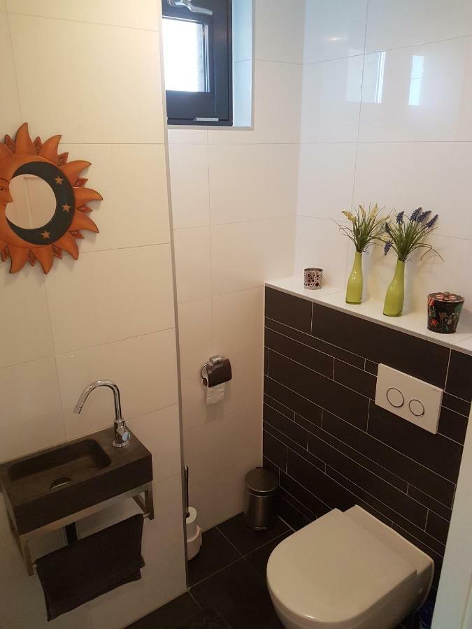 Casa Mirador Sleep Inn Almere Zewnętrze zdjęcie