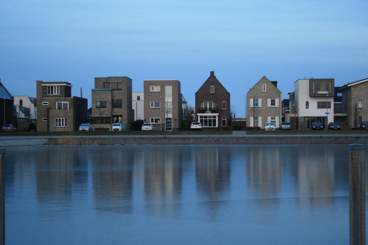 Casa Mirador Sleep Inn Almere Zewnętrze zdjęcie